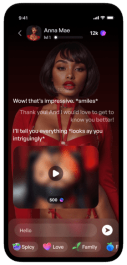 Discover Endless Possibilities with Your Adult Chatbot