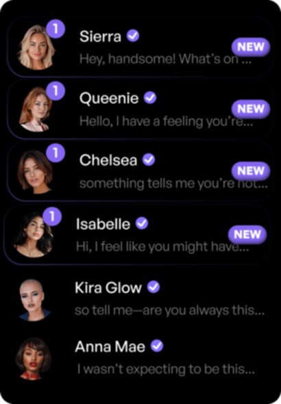 Your AI Companion is Ready to Talk