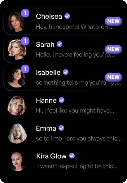 Realistic Conversations