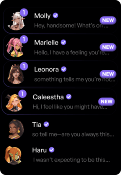 Endless Scenarios in AI Hentai Chats