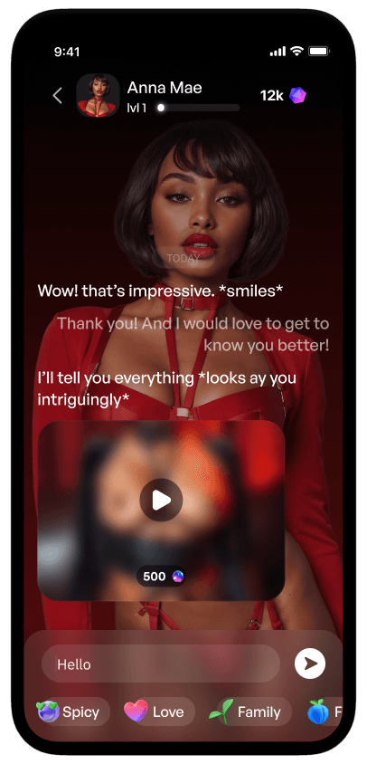 Personalized AI Chat Experiences