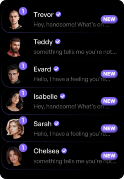 How to Get Started with Ballbusting AI Chat on Joi