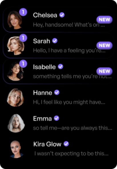 Privacy and Safety on Joi’s BBW Chat