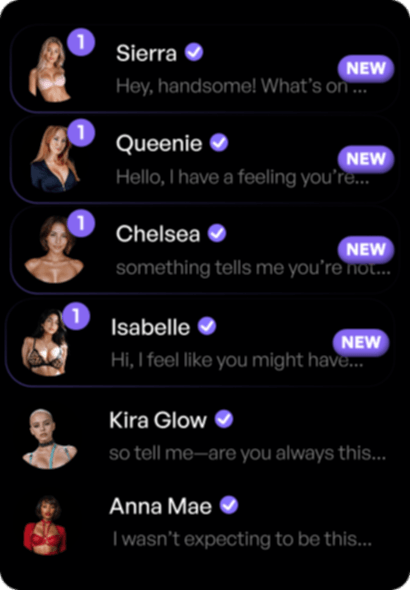 H2: Unique Features of JOI Celebrity AI Chats