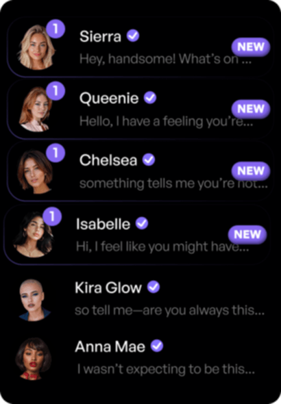 What is Unfiltered AI?