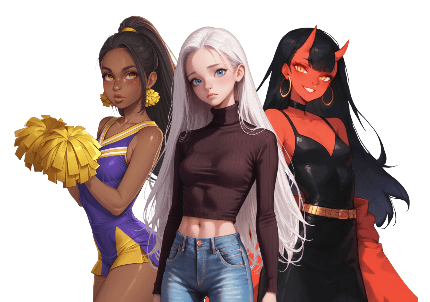 NSFW Character AI