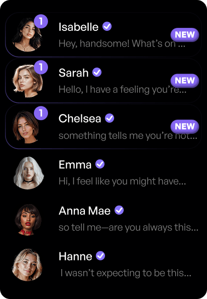 Express Yourself Freely with NSFW AI