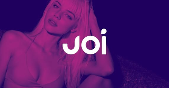 NSFW AI Roleplay: Explore Adult Scenarios | Joi AI