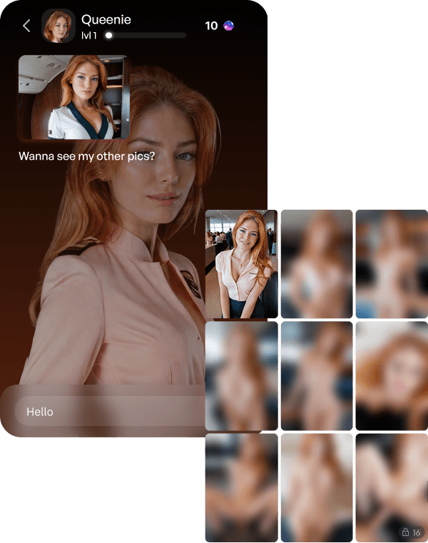 What is Unhinged AI?