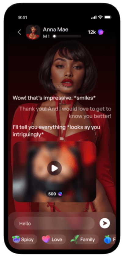 Customize Your Chatbot Personality