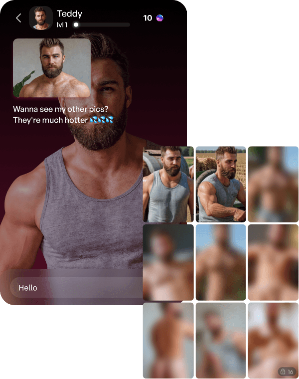 The Best AI Boyfriend Experience