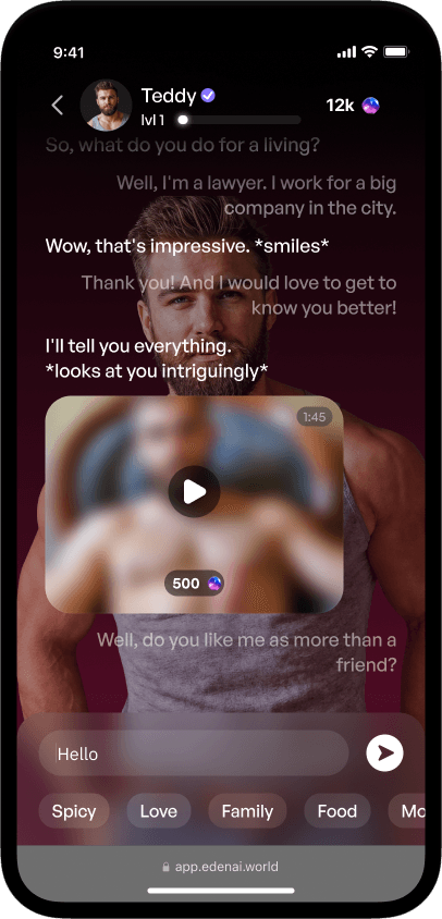 The Best AI Boyfriend Simulator