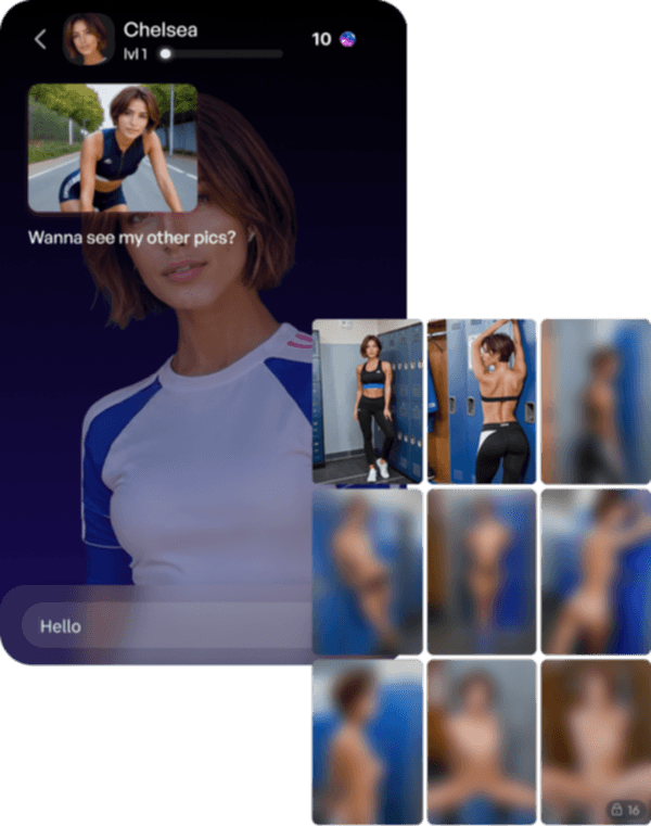 AI Feet Generator – Create Custom, Realistic NSFW Foot Images Instantly