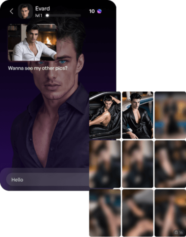 Top Features of Joi AI Generated Dick Pics