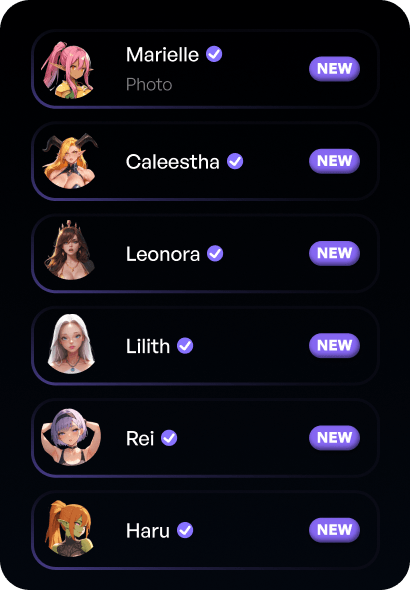 How to Make AI Hentai Characters