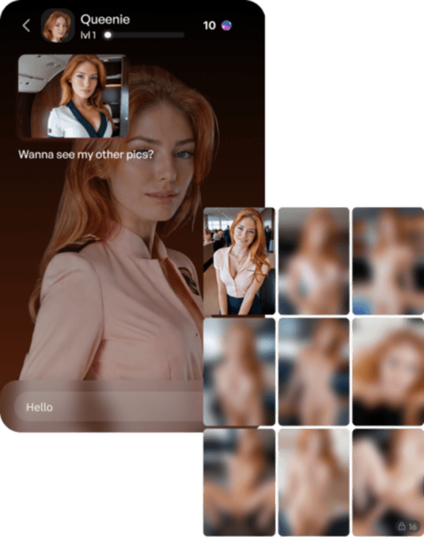Generate Anime style unrestricted pictures