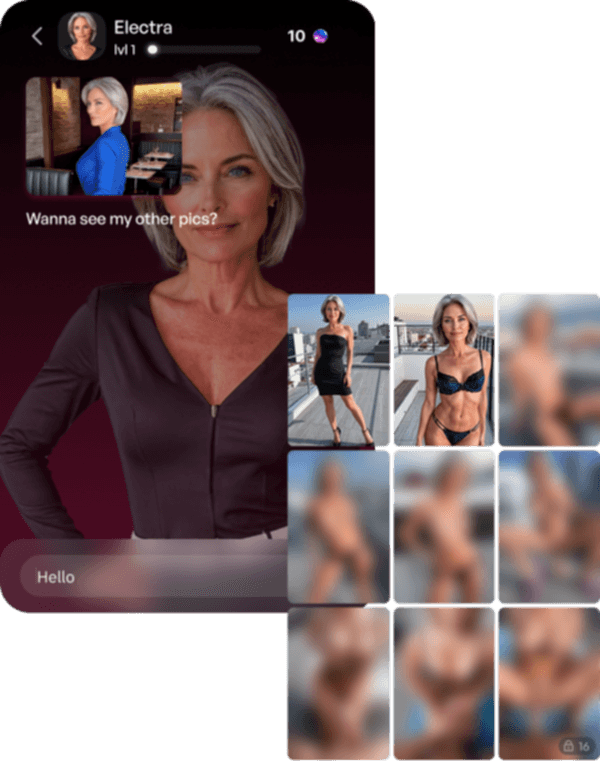 How to Generate MILF Content with AI