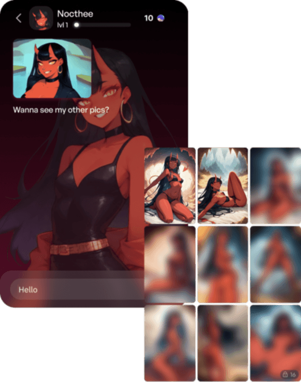 How Does AI Titfuck Generator Work?