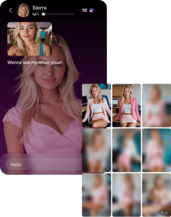 How It Works – AI-Powered Editing in Seconds