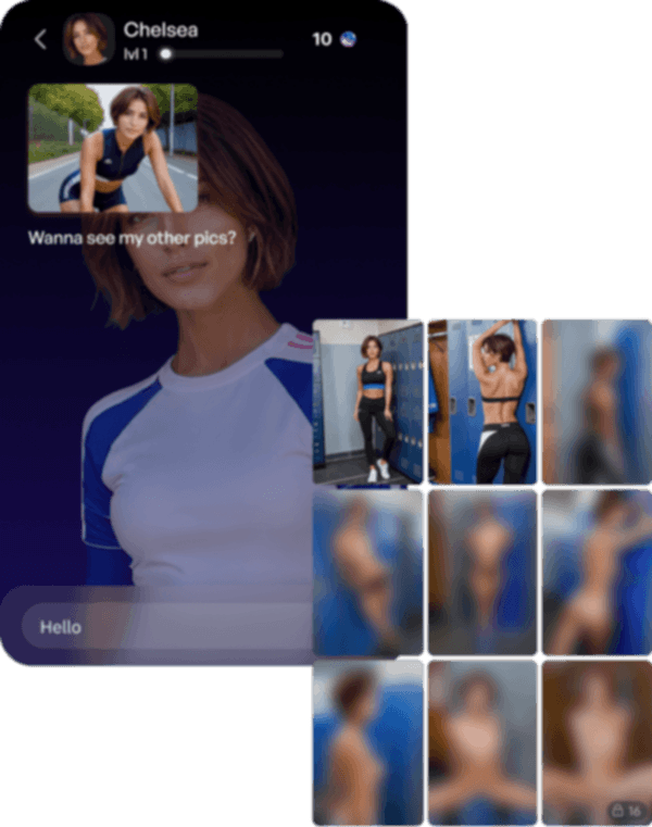 How Joi AI Monetizes Fan Engagement with Octavia May